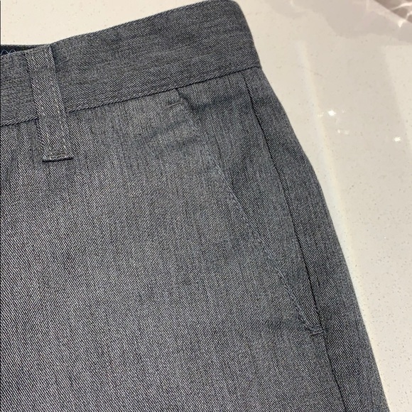 🎁 Volcom grey dressy pants - Picture 3 of 10